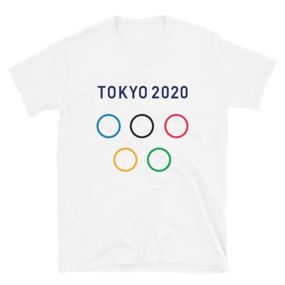 Paxi Other - Tokyo Olympic Games 2020 - Social Distancing Rings